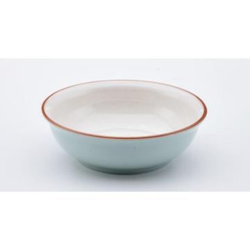 melamine shall dinner bowl