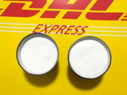 Chlorinated Polyethylene CPE135A PVC additives