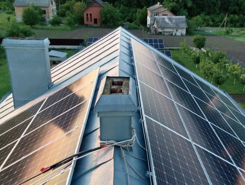 Best Wholesale Solar Panels 580W-615W Mono Half Cell PV Panels
