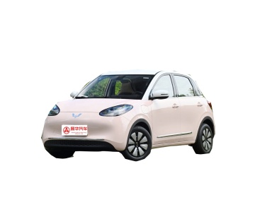 Wuling Bingo 2023 Model: 410km Range Electric Mini Car