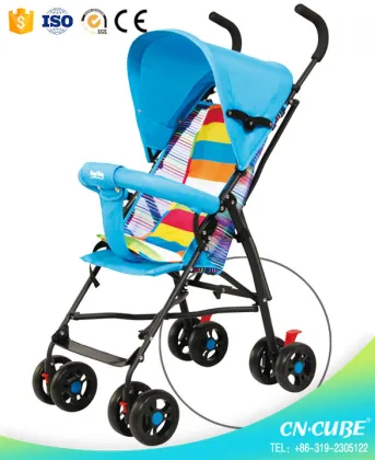 2017 Baby Stroller Manufacturers Wholesale Baby Stroller 3 in 1 Baby Stroller