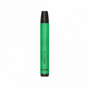 Flair Plus Оптовая одноразовая ручка Vape 800puffs