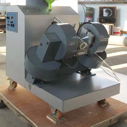 Mineral Ore Testing Laboratory: Magnetic Separator Equipment - Davis Tube Tester