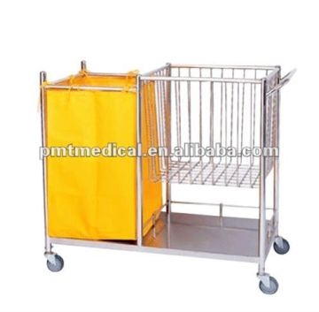 Hospital linen carts PMT-764
