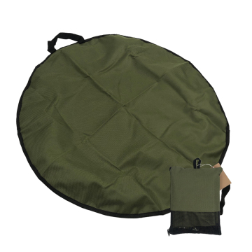 2024 Hot Style 600d Oxford Surf Bag - Portable Design & Multiple Colors