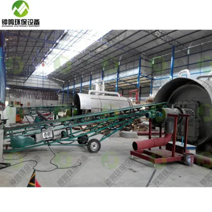 Pyrolysis vs Gasification Combustion Incineration