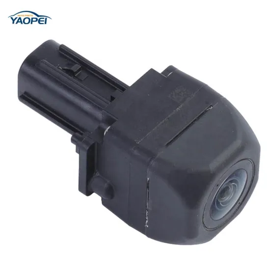 YAOPEI Reversing Camera for Toyota Sequoia 2007-2016