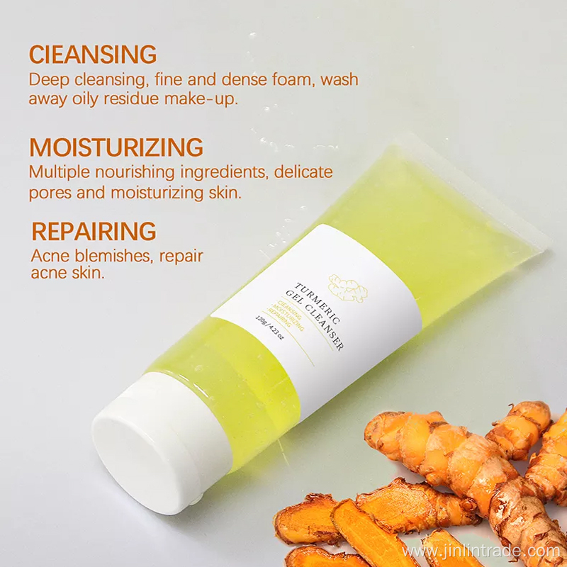 Hydrating Cleansing Exfoliating Moisturizing Clear Face Wash