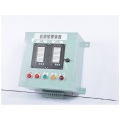 Transmissores de pressão Sensor de pressão Alta caixa de alarme