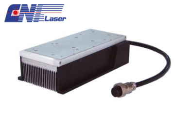 Tempureture Control Heatsink Protect Laser