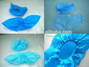 Disposable Shoe Cover