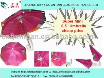 Promotion Umbrella 8.5"