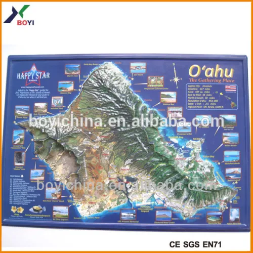 Poster Printing Maps, High Quality Poster Printing Maps on