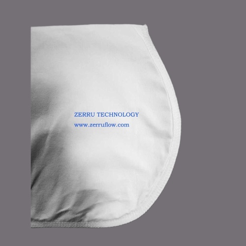 Long Lasting PTFE Filter Bags for Dust Collection