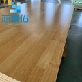 Melamine MDF 18mm for Furniture Decoration Kitchen Cabinet