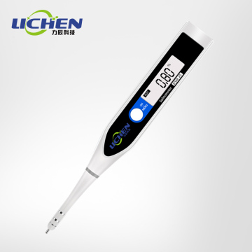 Electronic Precision Salinity Meter for Kitchen Food Broth and Brine