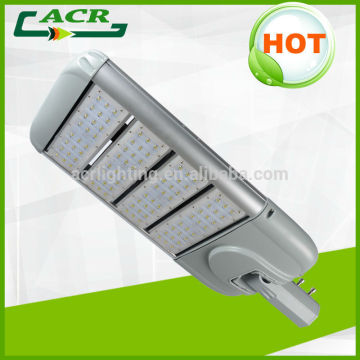 Best price 150lm/watt Bridgelux chip 100w led street ligh with Photocell Sensor