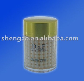 skin care & Almighty plain wrinkle pearl cream