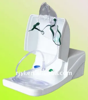 Medical inhaler