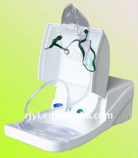 Asthma Nebulizer