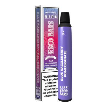 Hot Wholesale ESCOBARS 2500 Puffs Disposable Vape