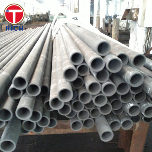 JIS G3473 Carbon Steel Tube for Cylinder Barrels