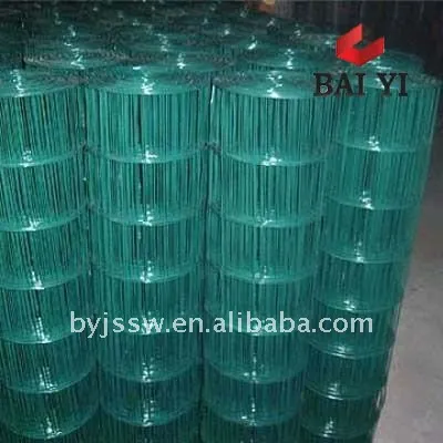 PVC coated welded wire mesh(direct factory)