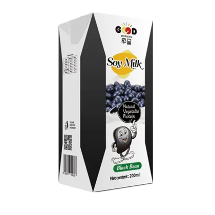 200ml  soy milk  original oat taste soybean milk