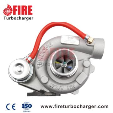 Turbocharger GT22 736210-5003 1118300SZ для Isuzu