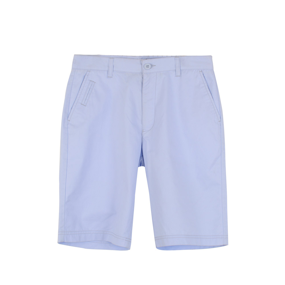 Man's Chino Shorts