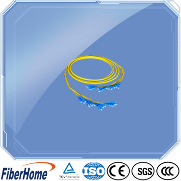 FiberHome patch cord for device interconnection fiber optic patch cord