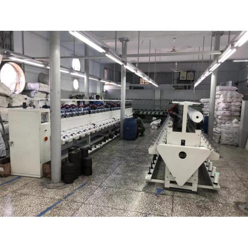 Polyester Hard Cone Winder
