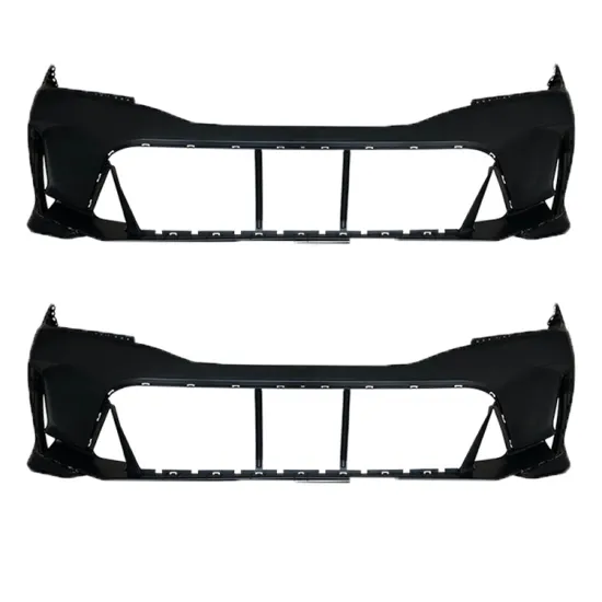 High Quality Front Bumper for BYD F3/S6 Song Plus EV Seagull Seal Dolphin Atto 3 Han Aion
