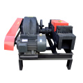 Scrap Steel bar cutter cutting machine