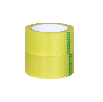 heavy duty reinforced clear masking packing tape