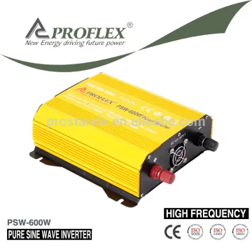 Car Power Inverter 12V DC To 220V AC 600W DC to AC Power Inverter