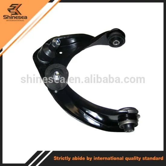 For Mazda 6 2005-03 Auto Spare Front Upper L&R Suspension Horquilla Control Arm GK2A34250C GR8C34250 GK2A34200C GR8C34200