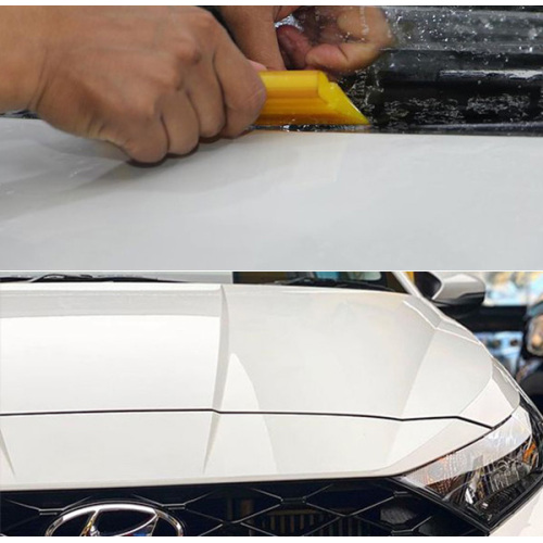 TPH PPF Film Clear Paint Protection Film