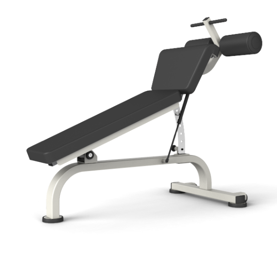 Gym fitness Adjustable Decline Bench