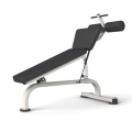 Gym Fitness Adjustable Decline Bench