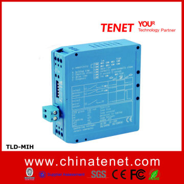 Vehicle Loop Sensor
