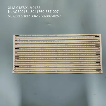 XLM-0187/XLM-0188 Eled LED TV Backlight for 42'' KDL-42W800A KDL-42W807A