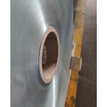 Good quality of aluminium foil jumbo rolls OEM