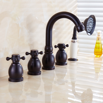 BAGNO BAGNO BASSE TERROSTATICO TERSETTO CON MESSER ACQUA A 2 MODIE