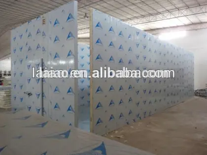 bitzer compressor cold storage room design cool room