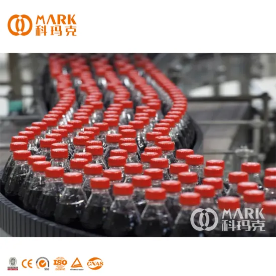 4000BPH 3In1 Automatic Bottle Filling Machine Line for High Performance Small Scale Soft Drinks