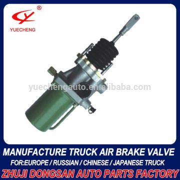 YC1029 DAF 63566103 DAF Clutch Servo