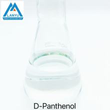 Dexpanthenol High Quality D-panthenol CAS 81-13-0