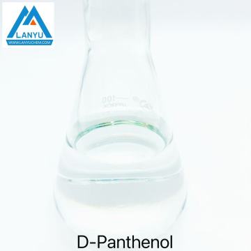 Dexpanthenol High Quality D-panthenol CAS 81-13-0