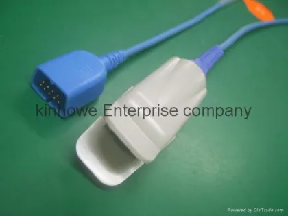 Nihon Kohden Spo2 sensor
